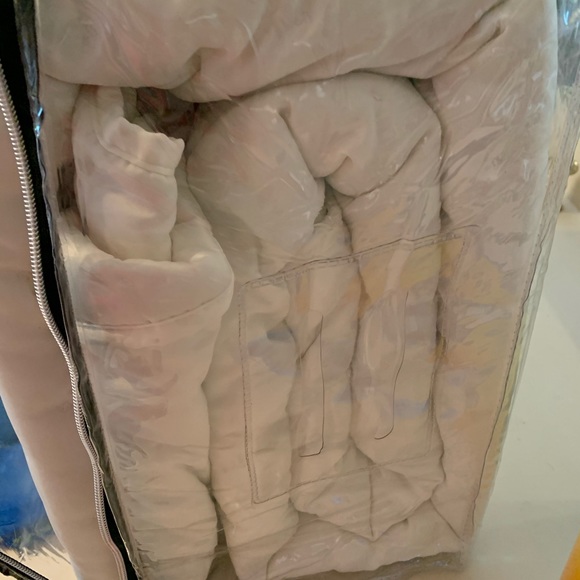 NWT King coverlet International Concepts - Picture 8 of 10